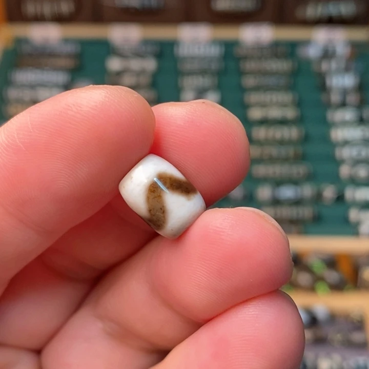 合金玛瑙/玉髓珠宝半成品