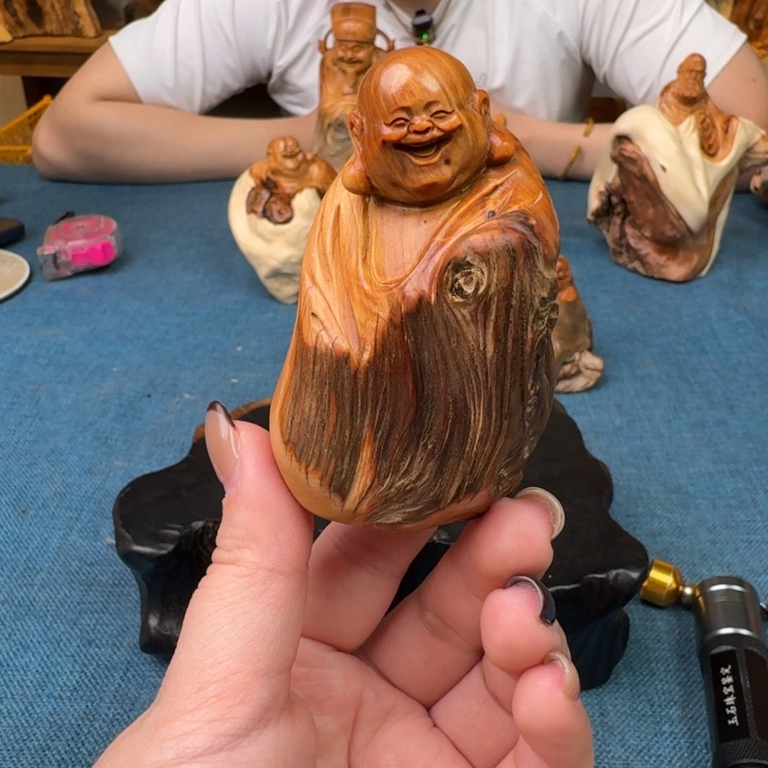 柏木（崖柏）关注一下