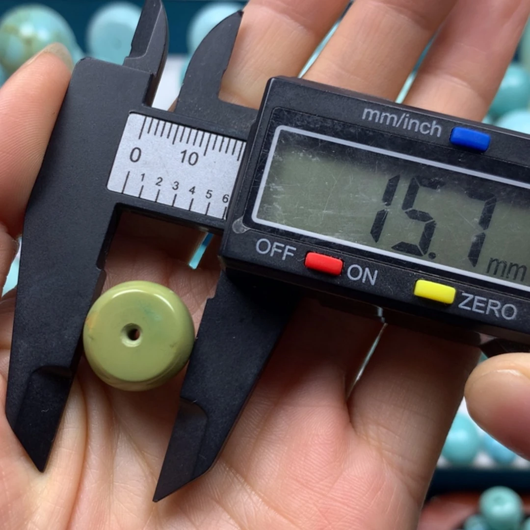 【闪购商品】未镶嵌绿松石珠宝奇石