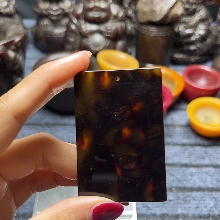 木非州花梨大果紫檀D07