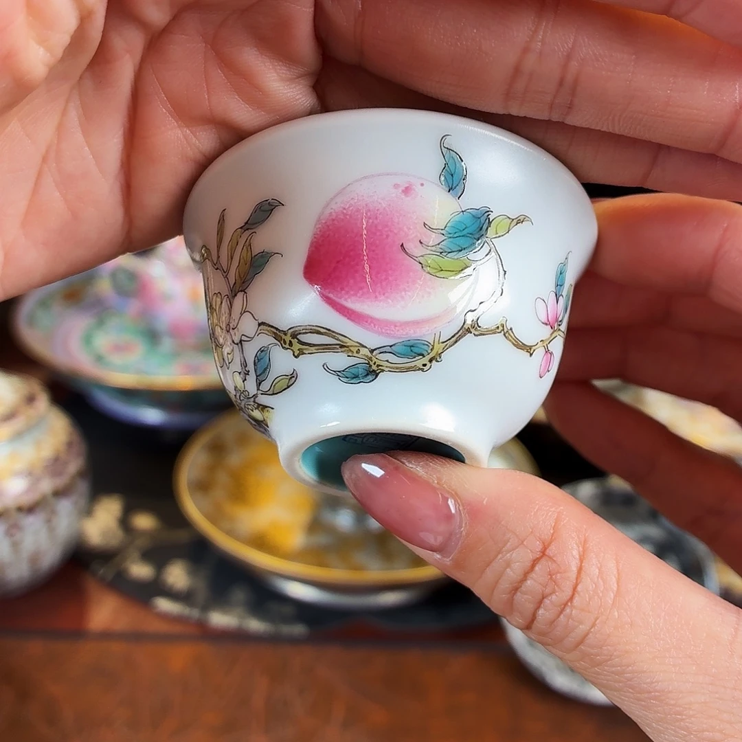 陶九鸣瓷艺九鸣瓷艺