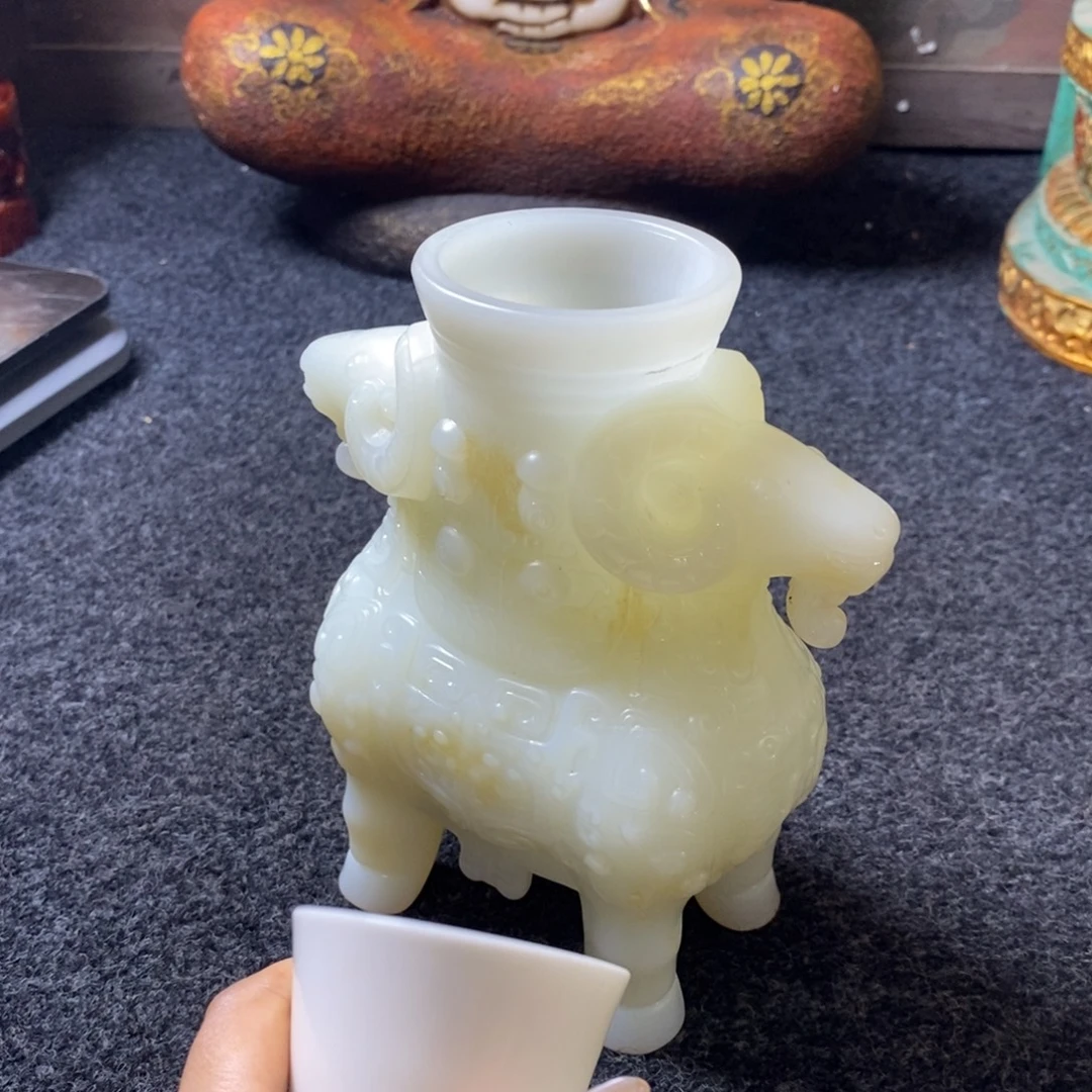 心***成瓷片精品美物大摆