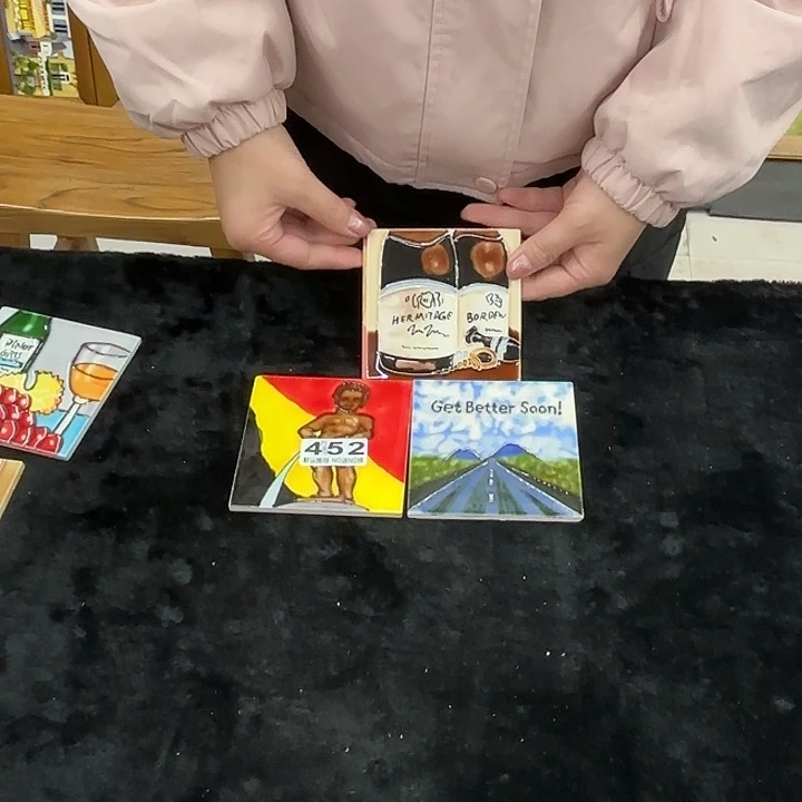 ****。瓷板画瓷板画10/10