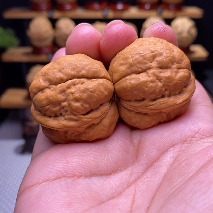 木质类云铁小玉蟾26号37尺