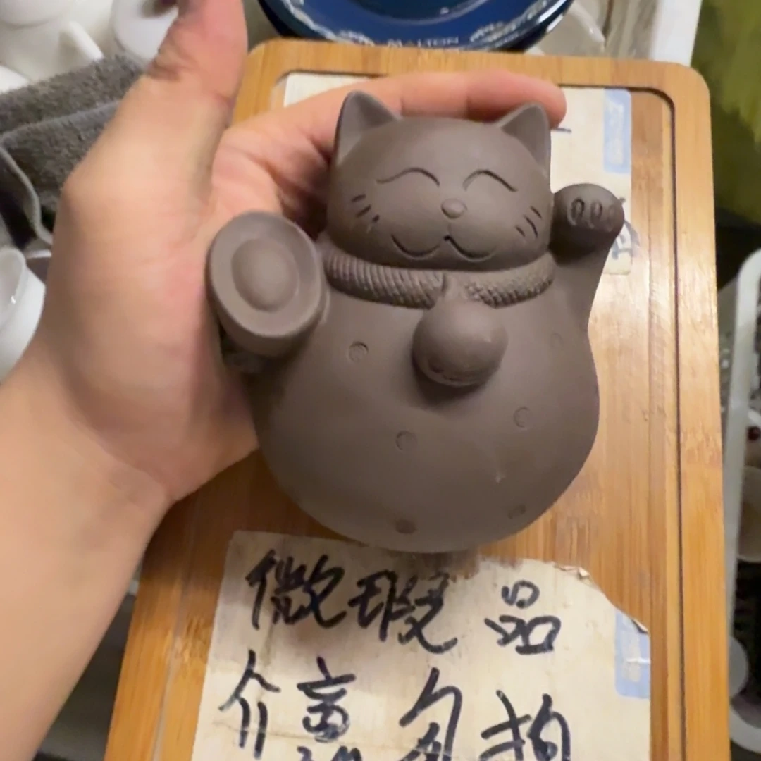 微瑕疵介意勿拍陶瓷器皿E431