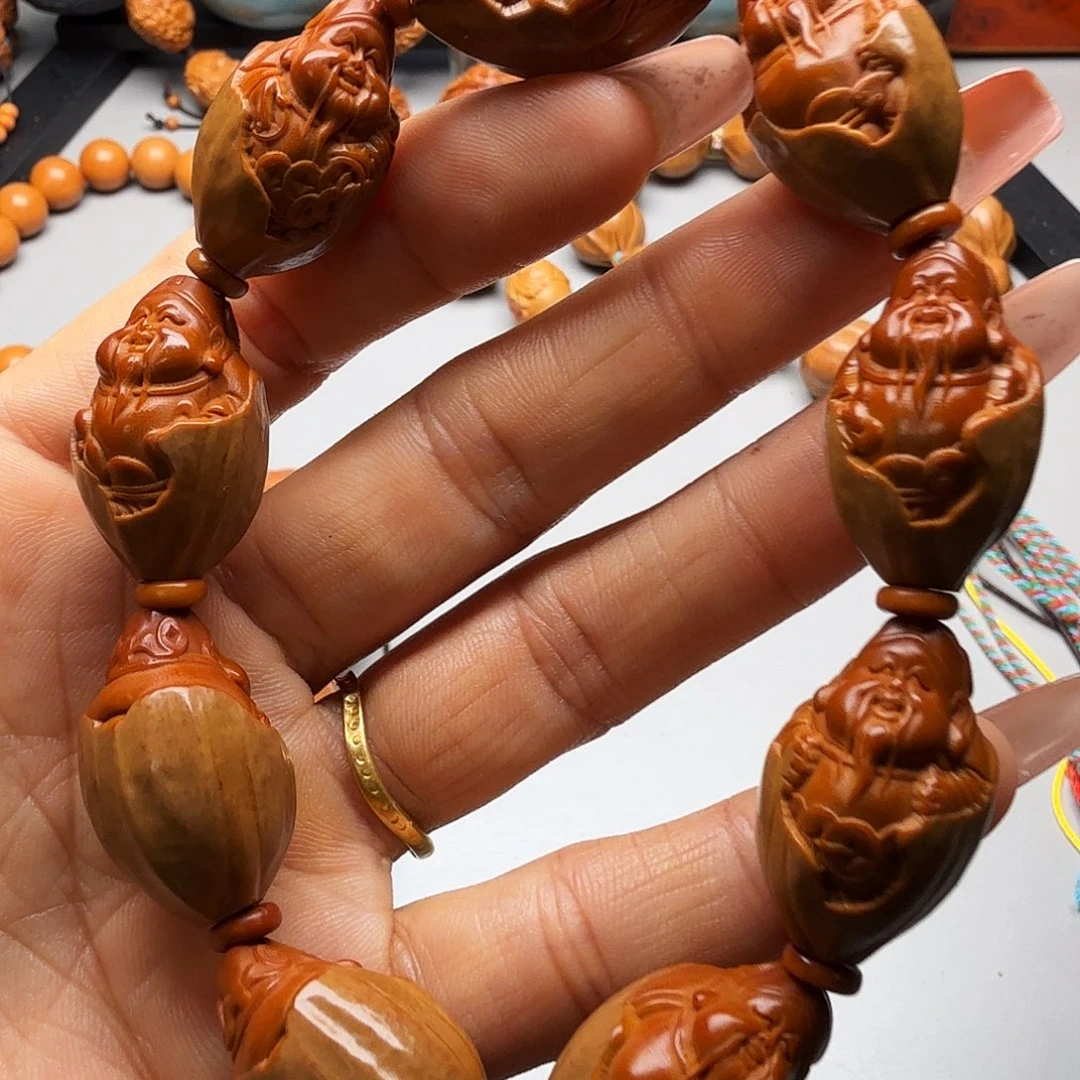 橄榄核手串/手链橄榄核