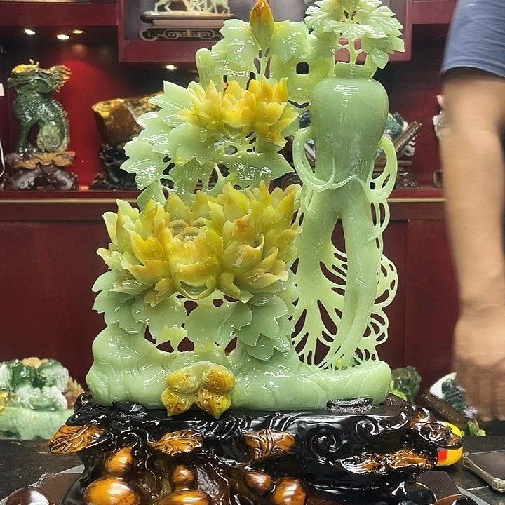 玉山****业家居摆件办公室摆件