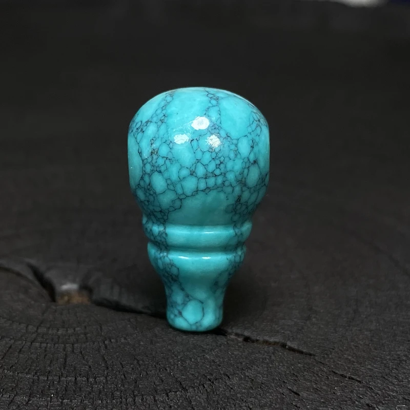 0100一体三通走色料网花蒙松散珠配串神器配星月猴头文玩配饰