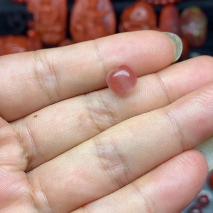 【闪购商品】南红玛瑙配饰未镶嵌