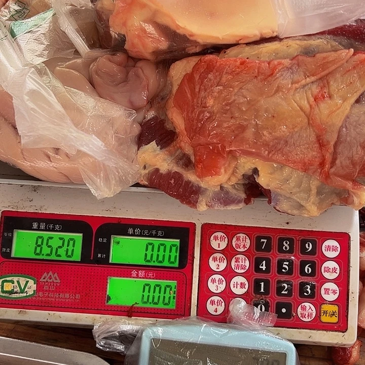 广西土耕马马肉-沙姜炒马肉 送马油 送沙姜中国大陆