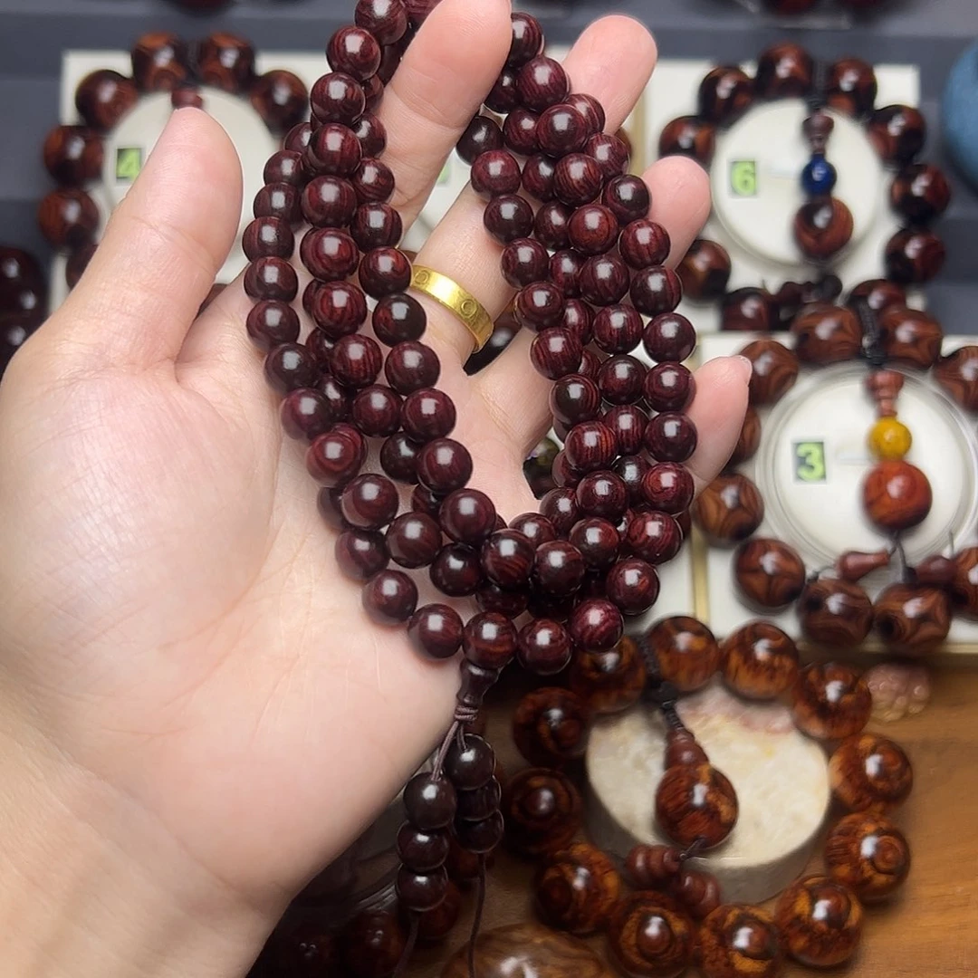 黄花梨/降香黄檀0.8