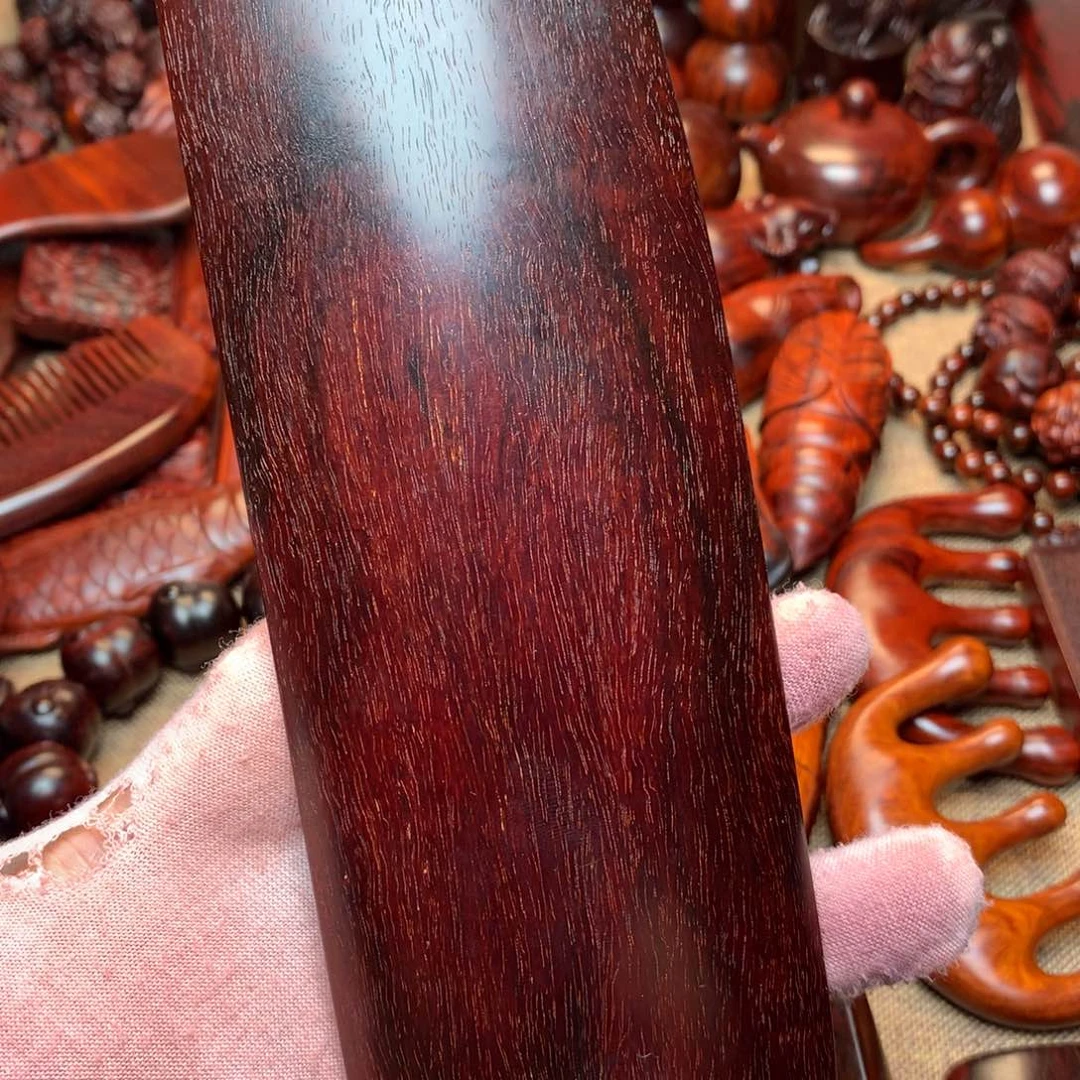 檀香紫檀（小叶紫檀）