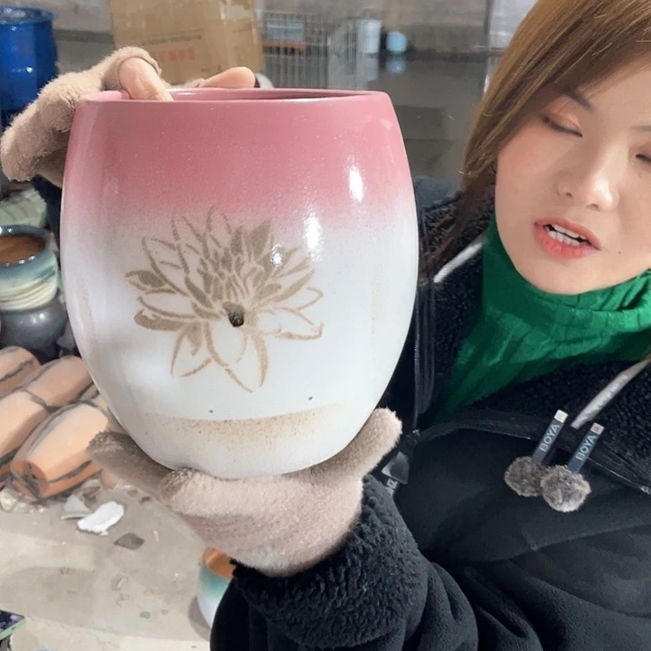 红陶瑕疵111111111