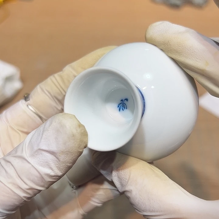 瓷器满58包邮包邮包邮非新