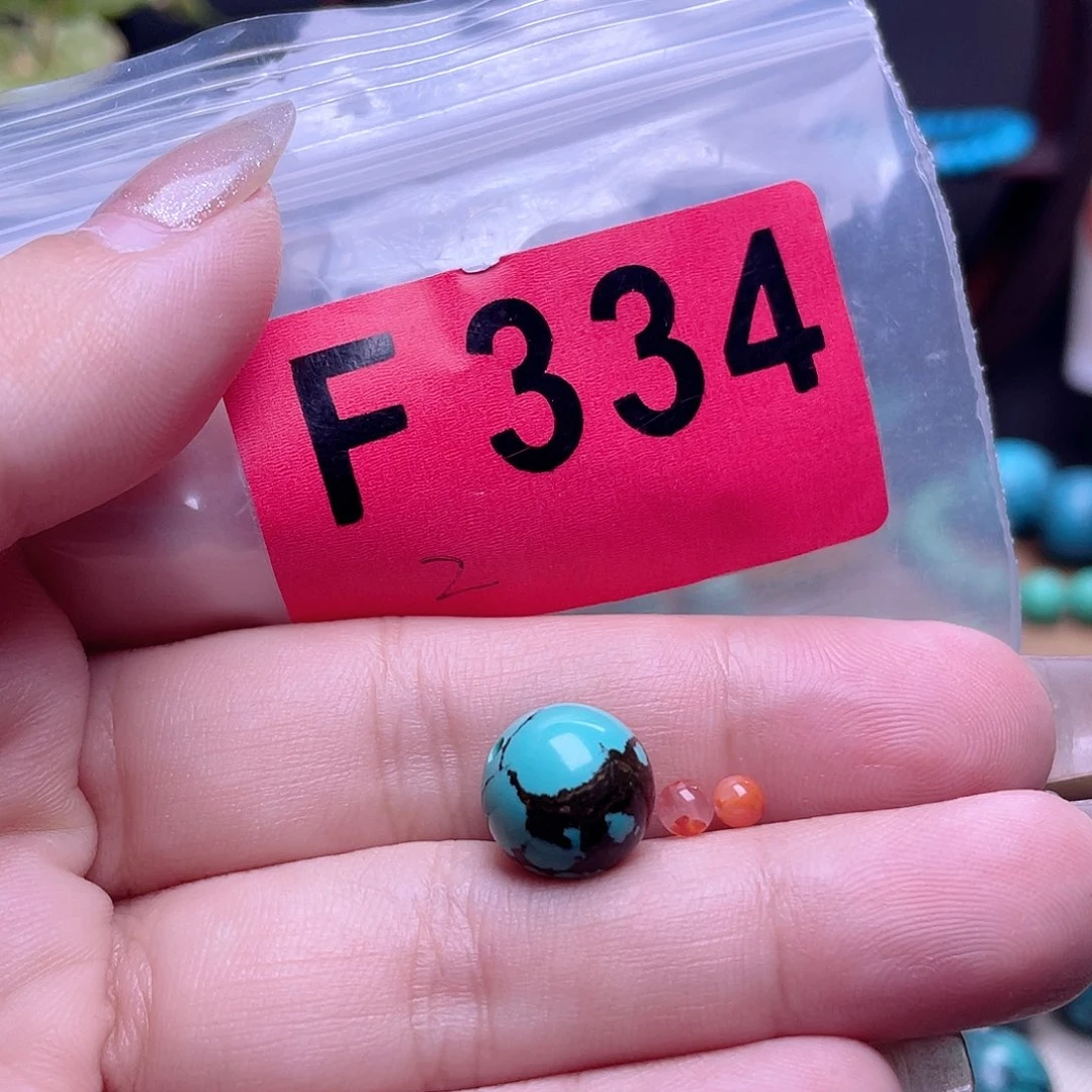 玛瑙/玉髓散珠南红散珠佩珠多样化