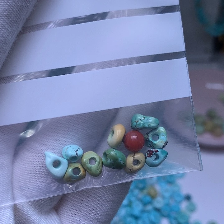 未镶嵌南红玛瑙珠宝奇石