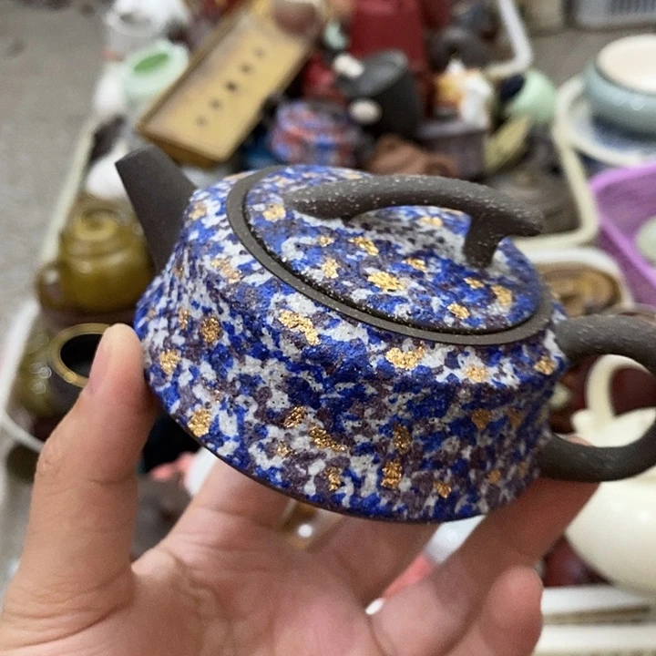 陶瓷制品生产陶瓷制品