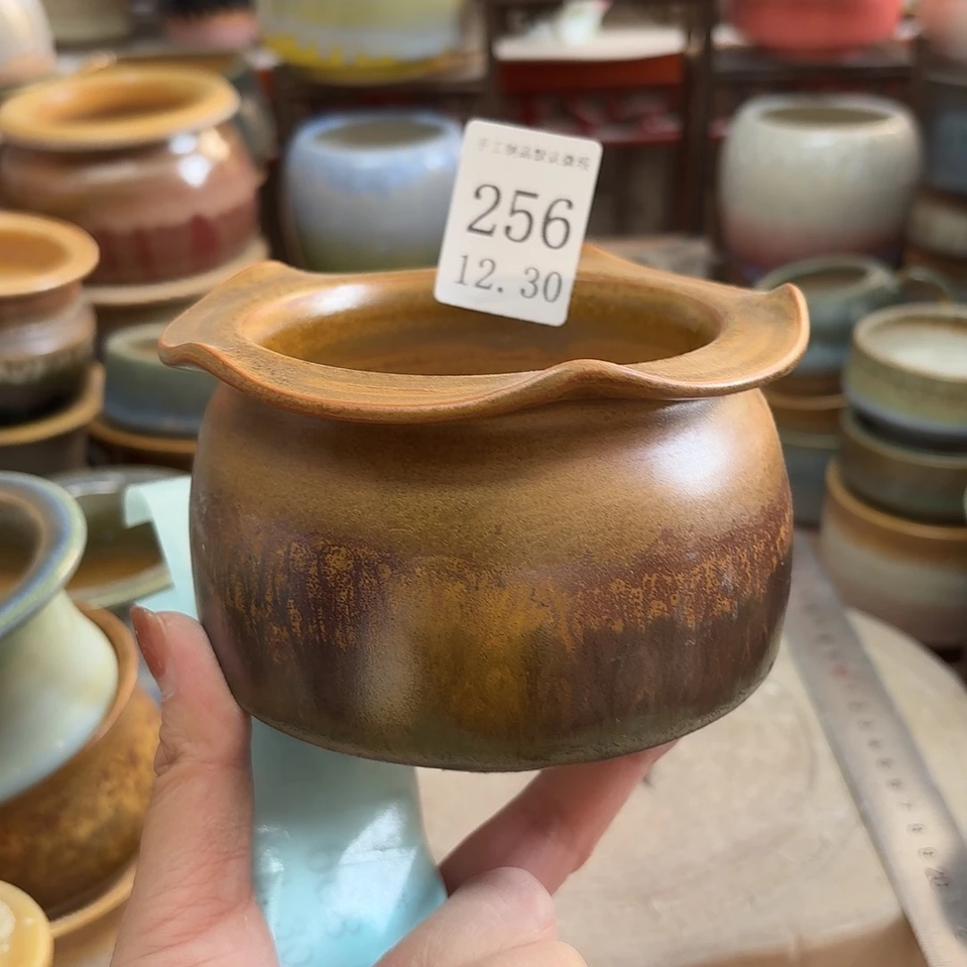 瓷片景德镇陶瓷手工制作