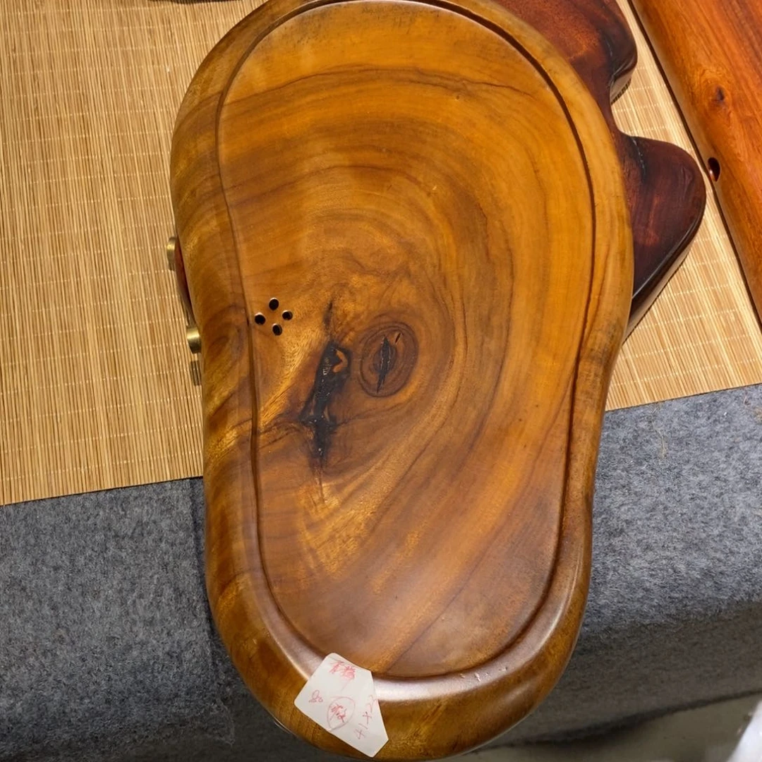 总*眠香樟瑕疵茶盘不退不换