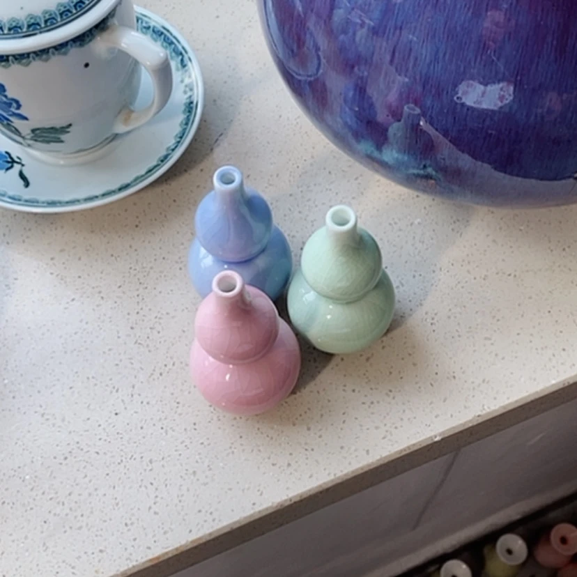 【闪购商品】瓷片小*景德镇现代工艺品