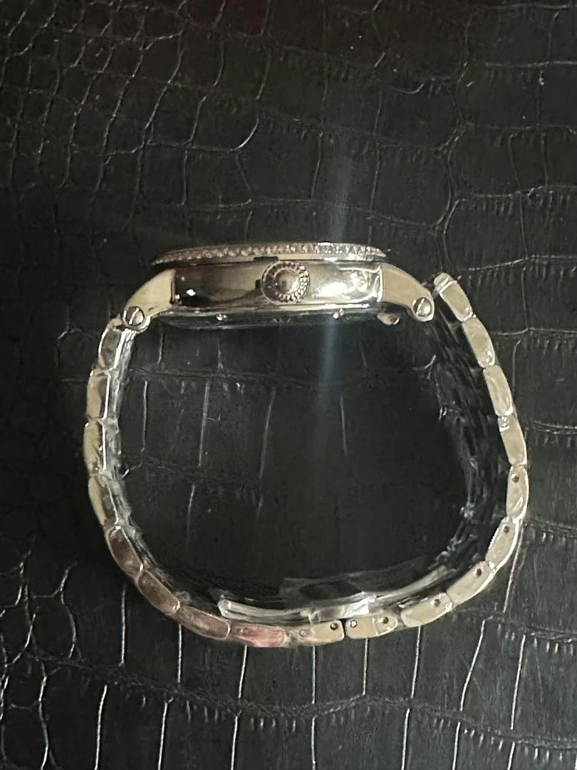 足银手链 收藏级轻奢气质时尚百搭经典手链ys41308