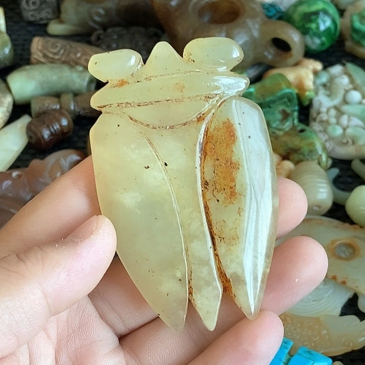 摆件直播间链接24