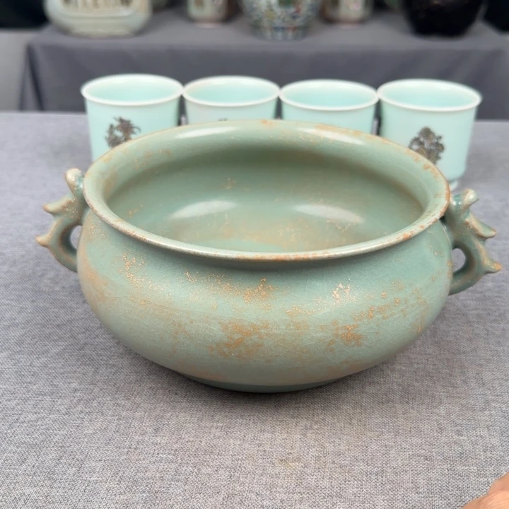 瓷片瓷器瓷器瓷器瓷器