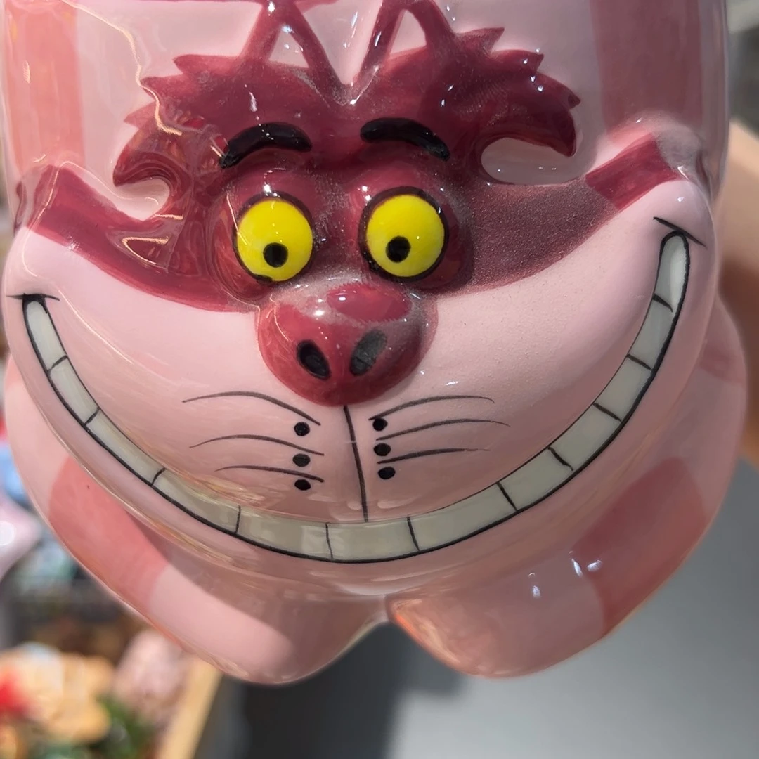 陶瓷默认微瑕介意勿拍