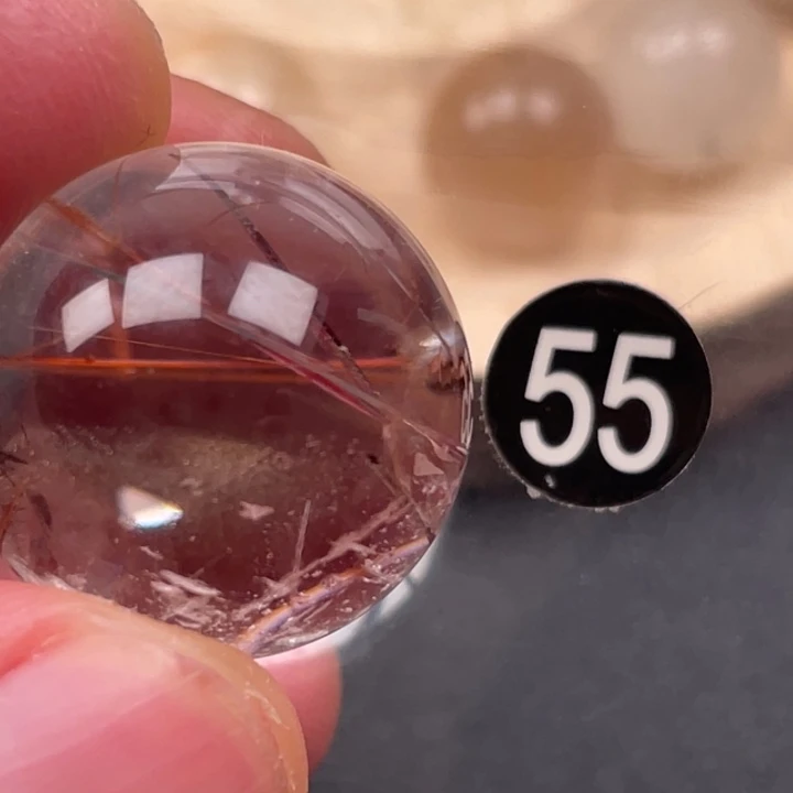 都***苑未镶嵌吊坠(不含链)水晶