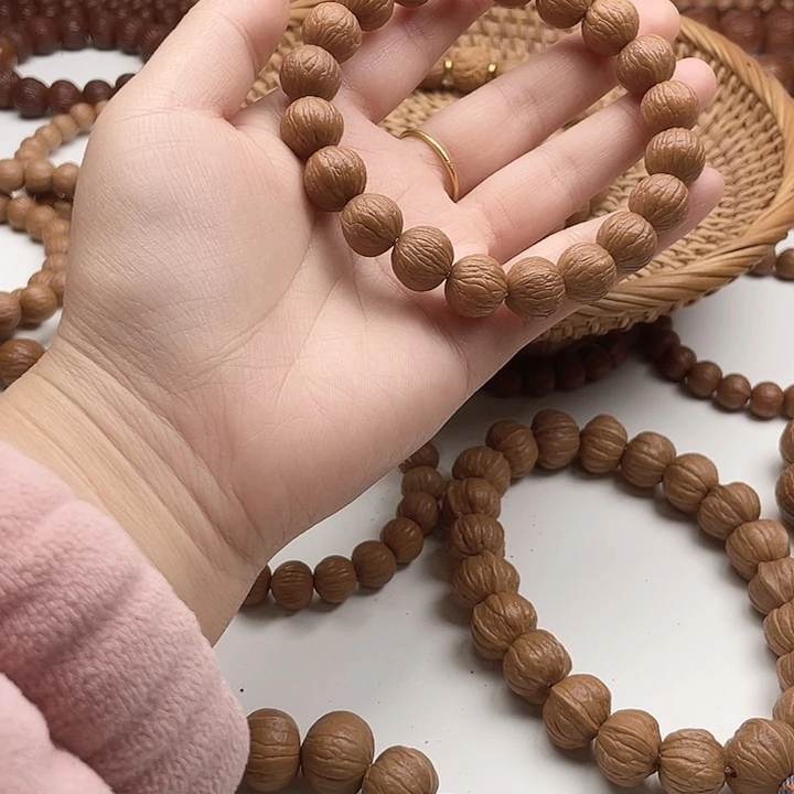 @***啊猴头核桃吊坠猴头