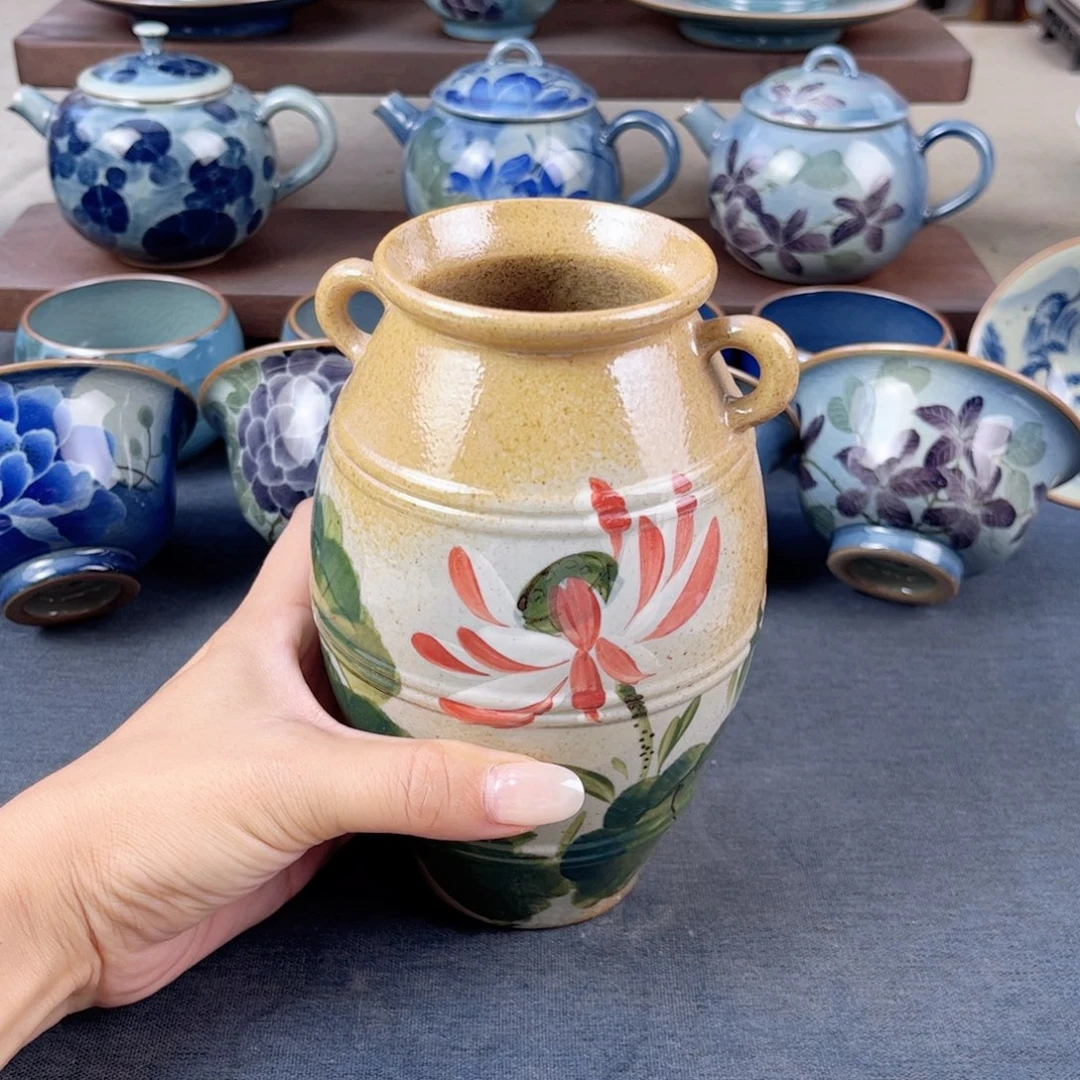 瓷片景德镇陶瓷学院