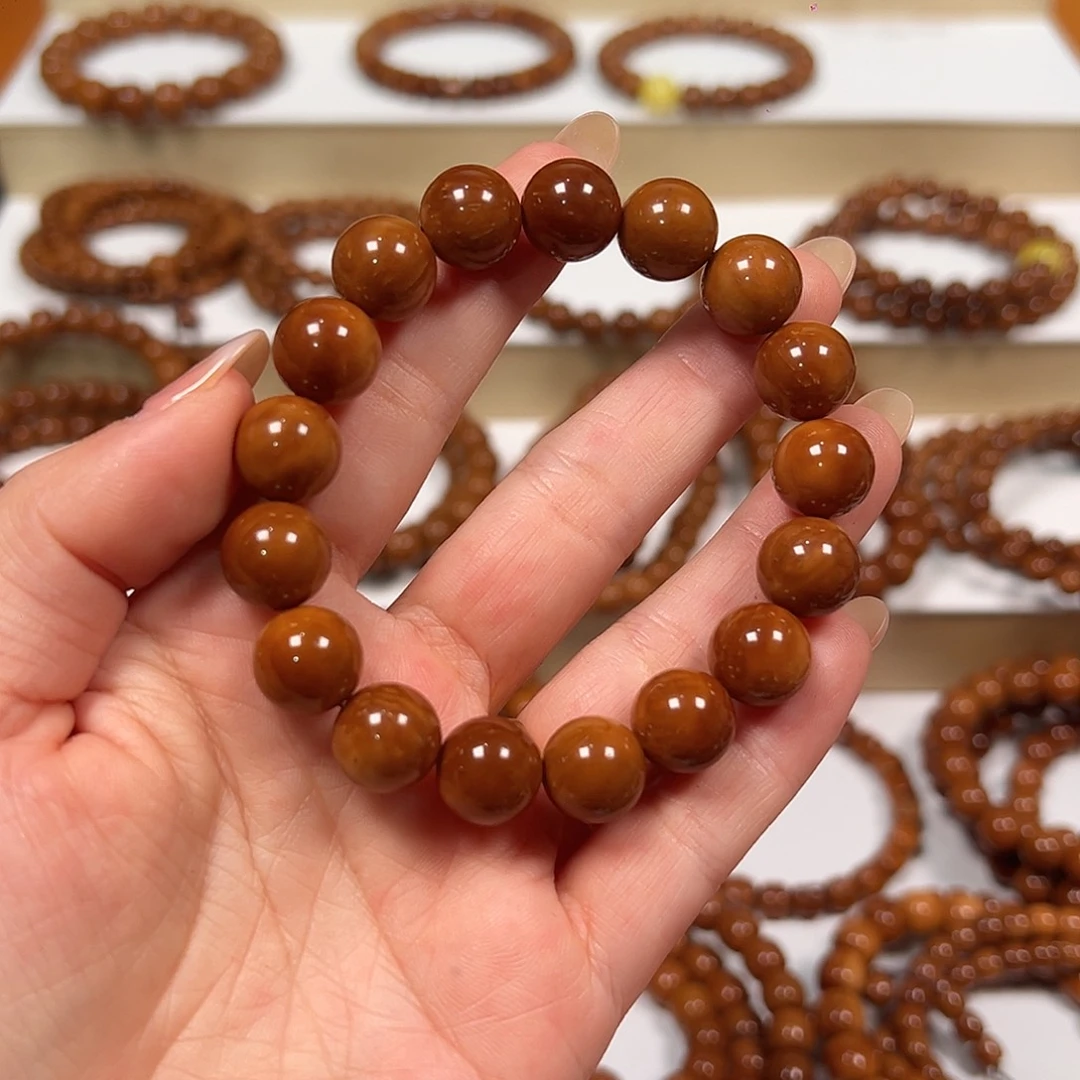 ****”库克手串1.2圆珠单圈