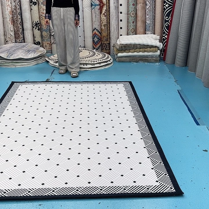 混纺尺寸误差正负1-3厘米180×260加厚乳胶棉布底比利时绒微瑕特价