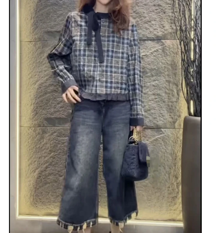 时尚潮流百搭精品女装dgd4707
