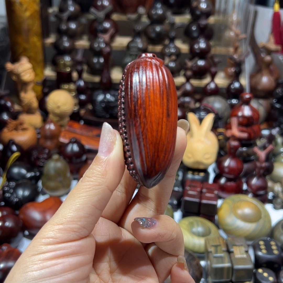 香榧木东非紫檀玉米