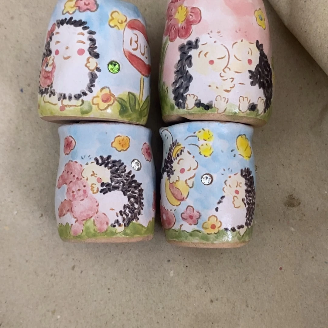 心****?福利盆，默认微瑕