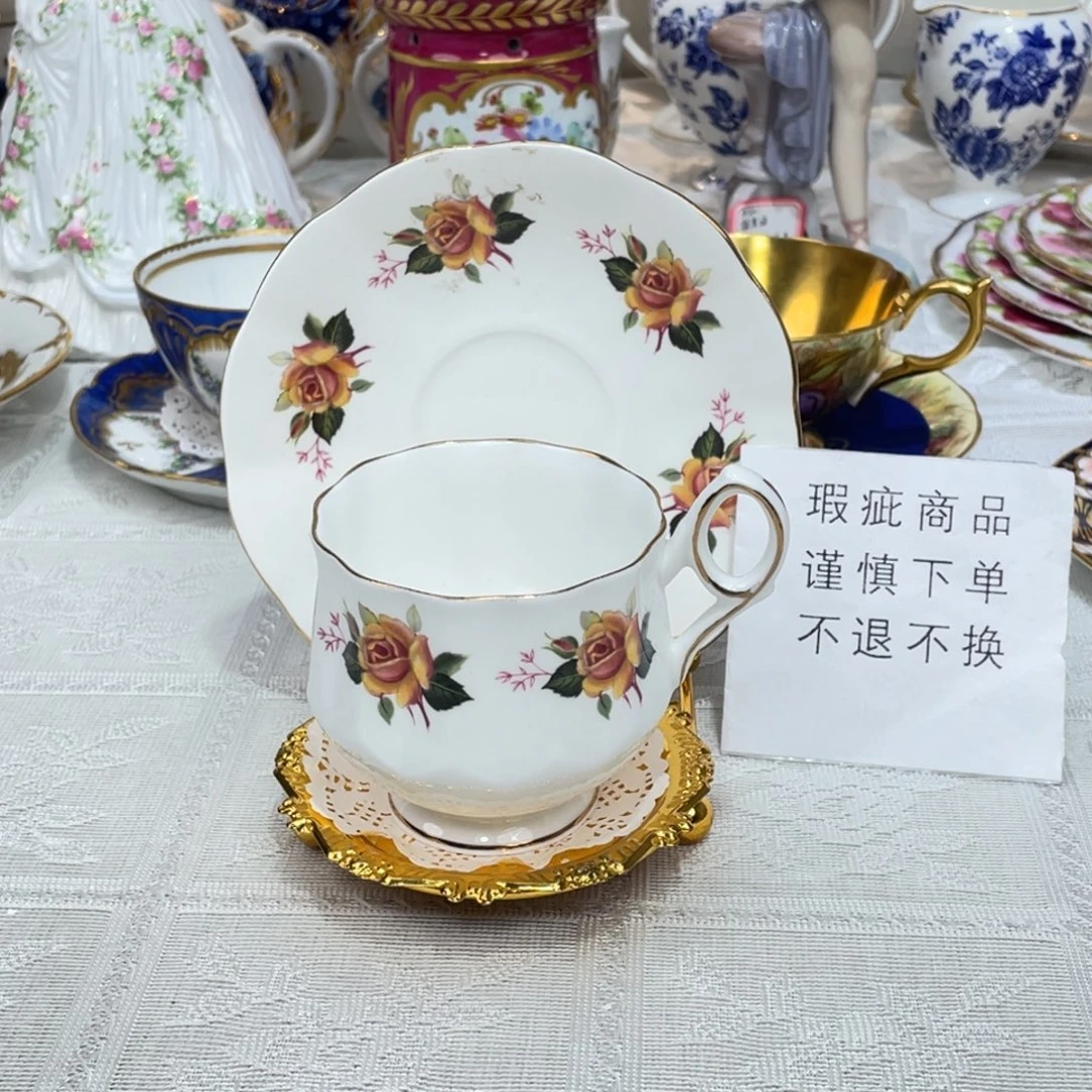 瓷片欧美中古美物