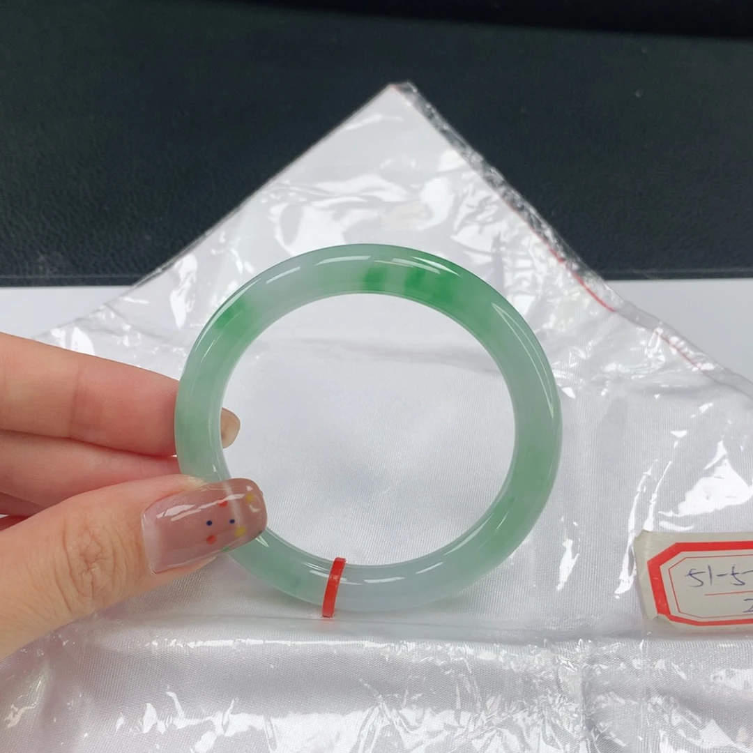 未镶嵌手镯翡翠213