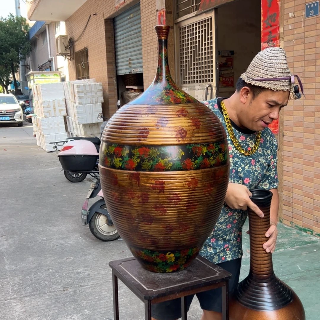 号陶瓷工艺饰品（部分微瑕）97