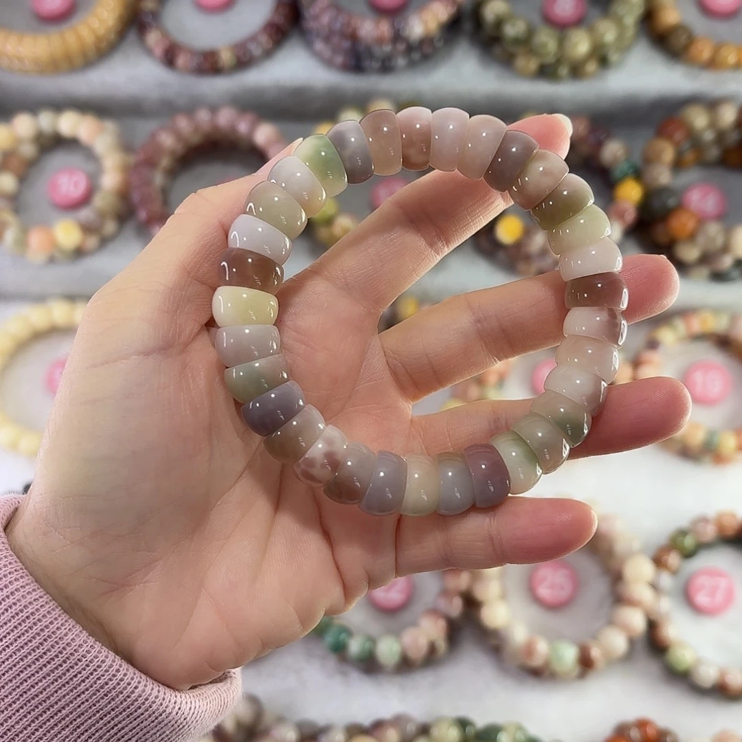 菩提根/象牙果吊坠