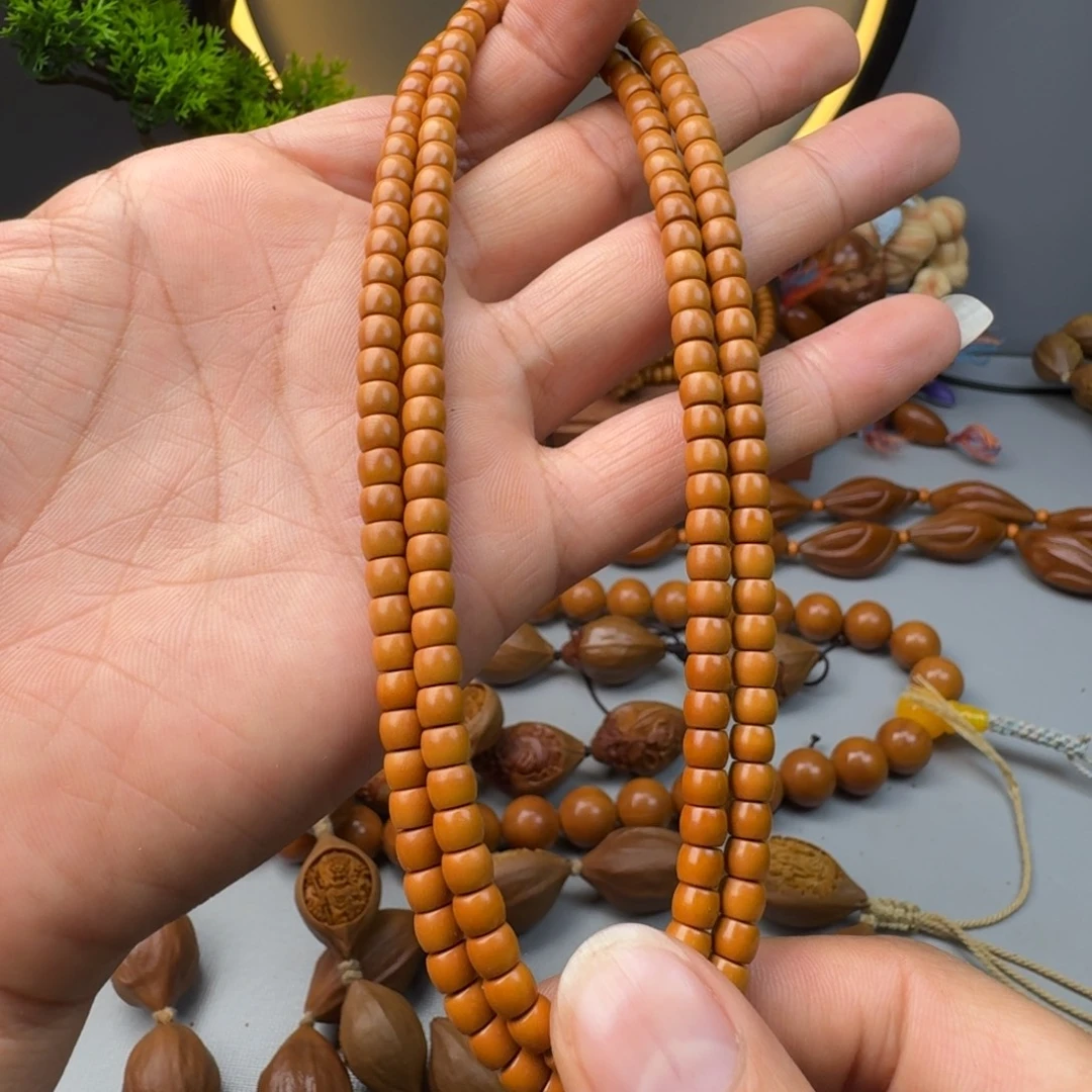 橄榄核手串/手链橄榄核