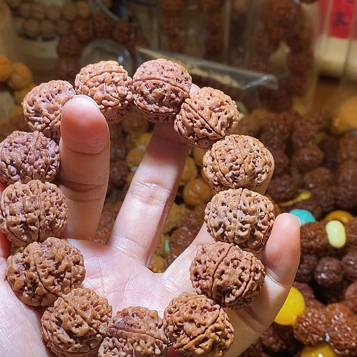 吊坠金刚菩提236原子一物