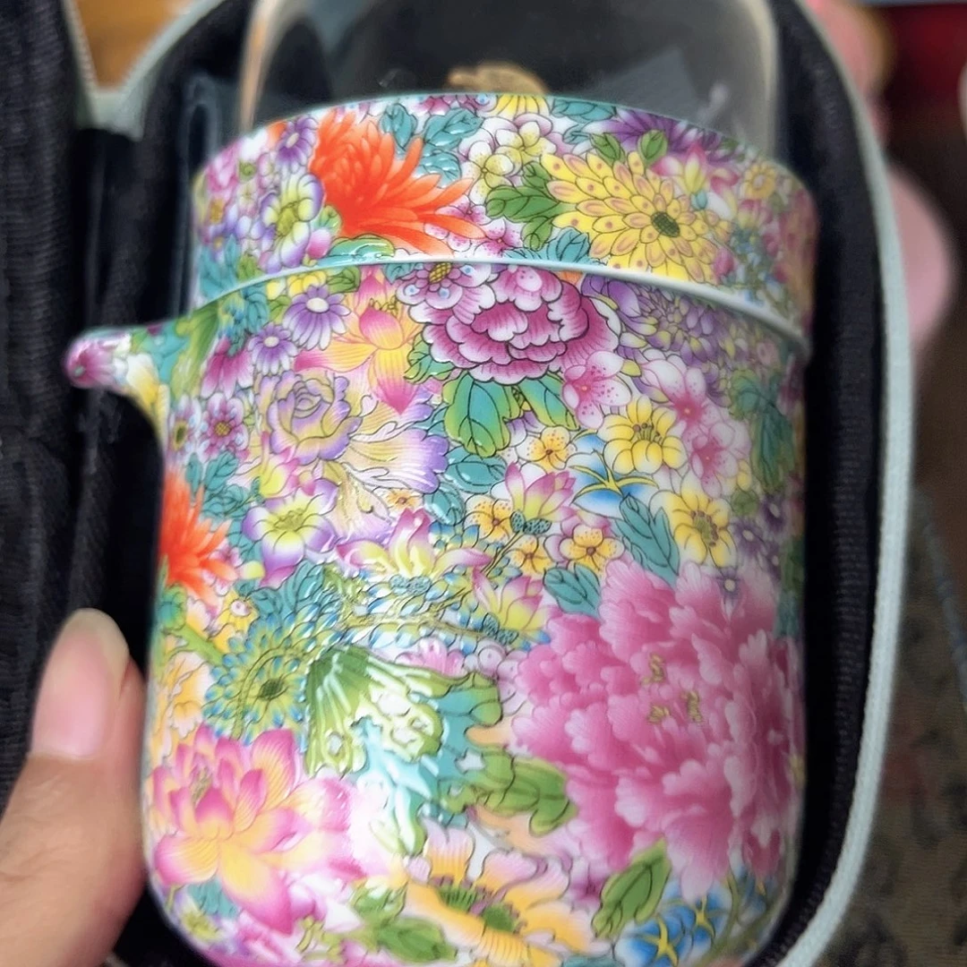 陶瓷特价清仓直播