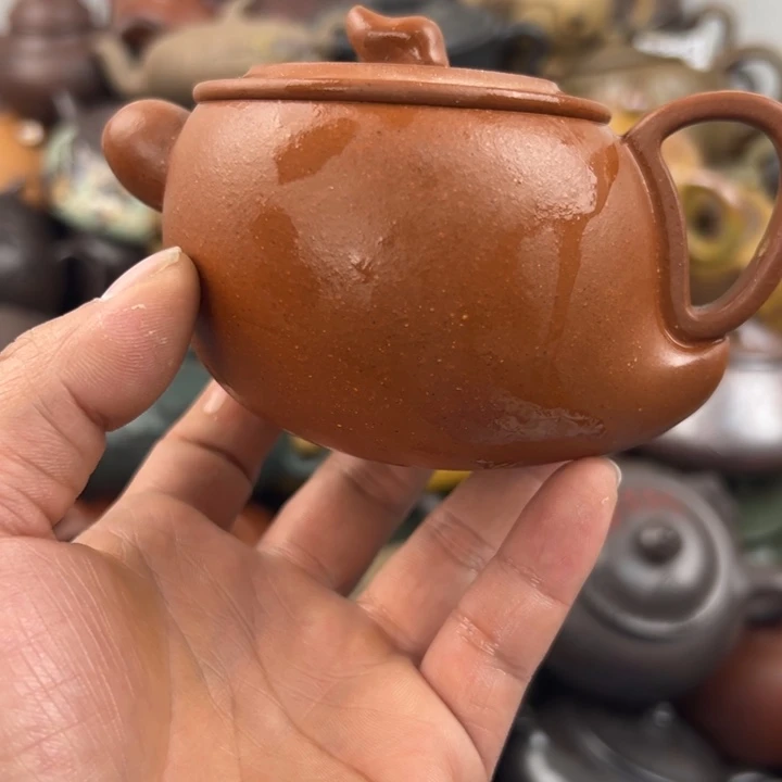 紫砂茶壶紫砂壶紫砂壶