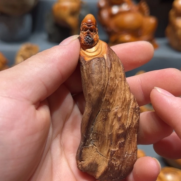 柏木（崖柏）点点关注，感谢分享