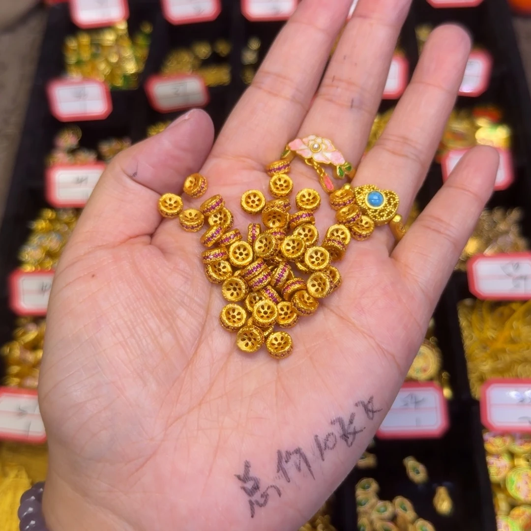 合金精工粉稿跑环1个