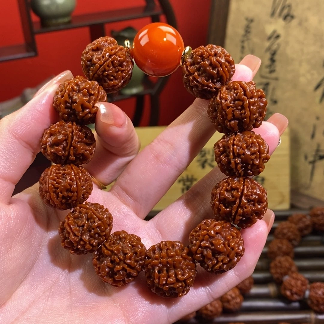 吊坠金刚菩提620.  H