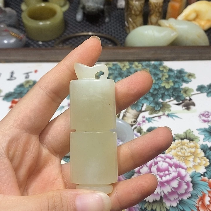 精选商品一图一物