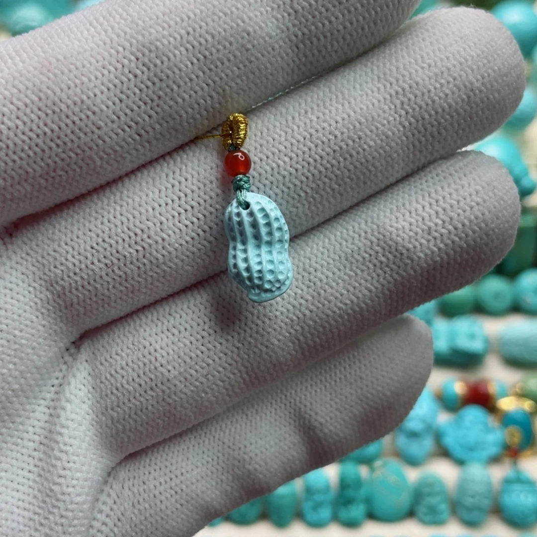 南红玛瑙珠宝奇石未镶嵌