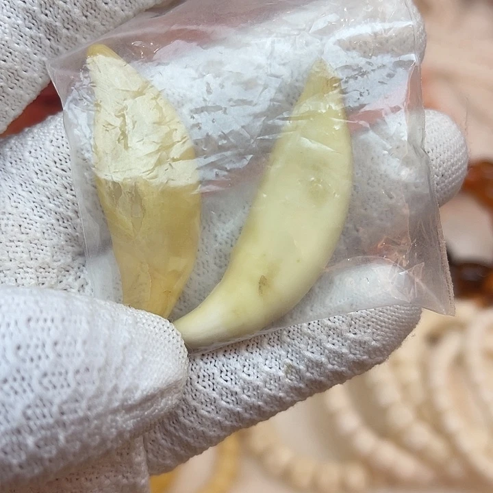 杨***北手串/手链驼骨驼牙